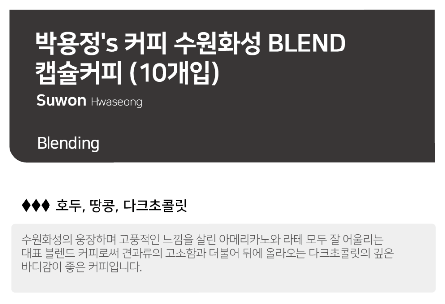 박용정's커피 이미지