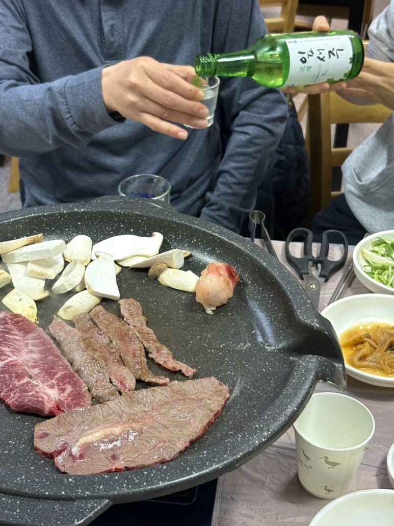 선희포차 이미지