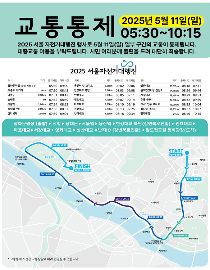 서울자전거 이미지
