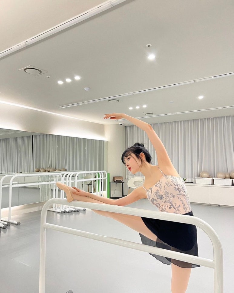 로잔발레학원 이미지