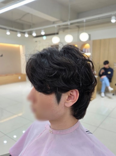 린다로니 이미지