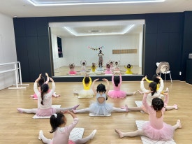발레포레 이미지