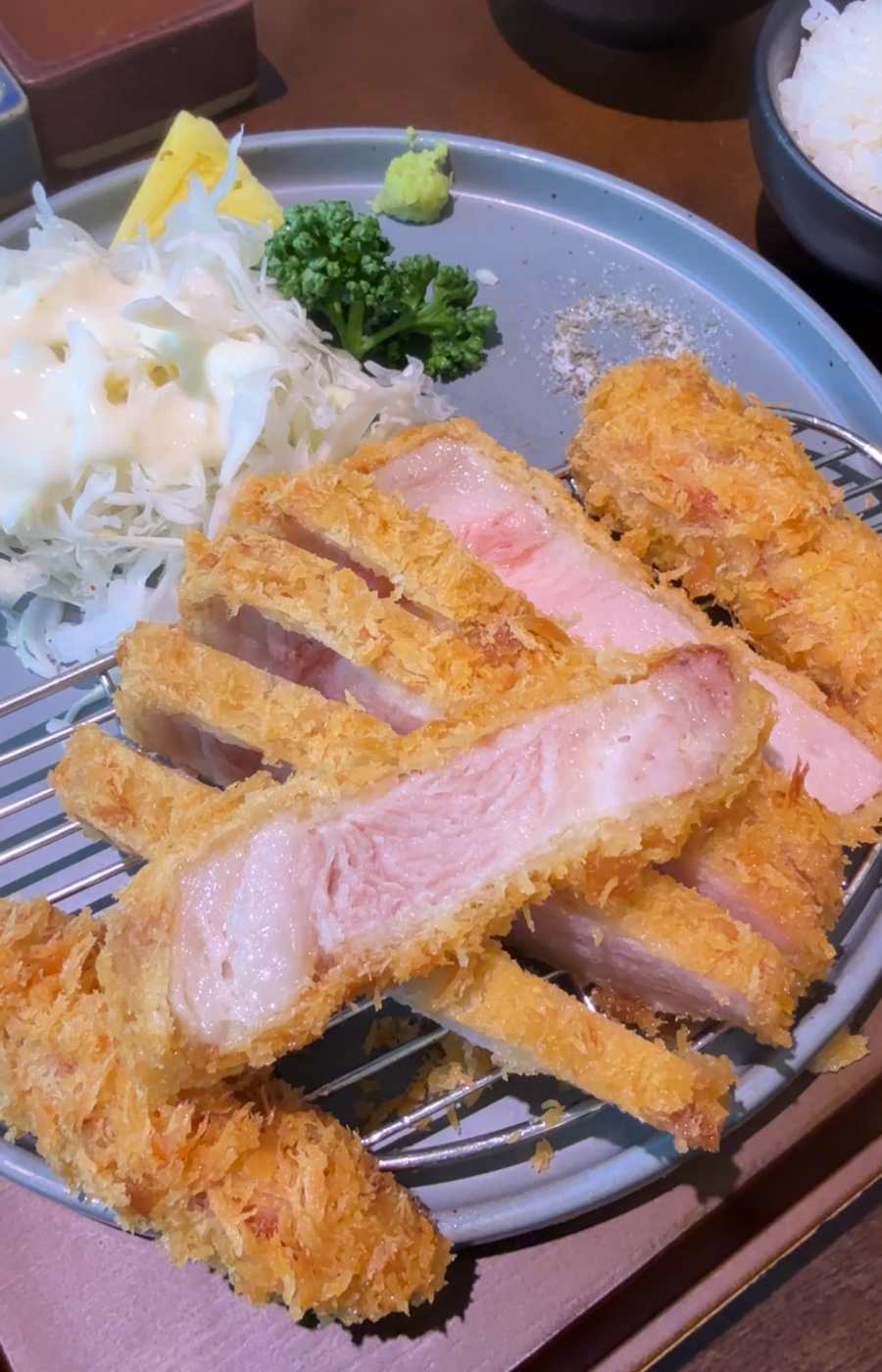 파인카츠 이미지