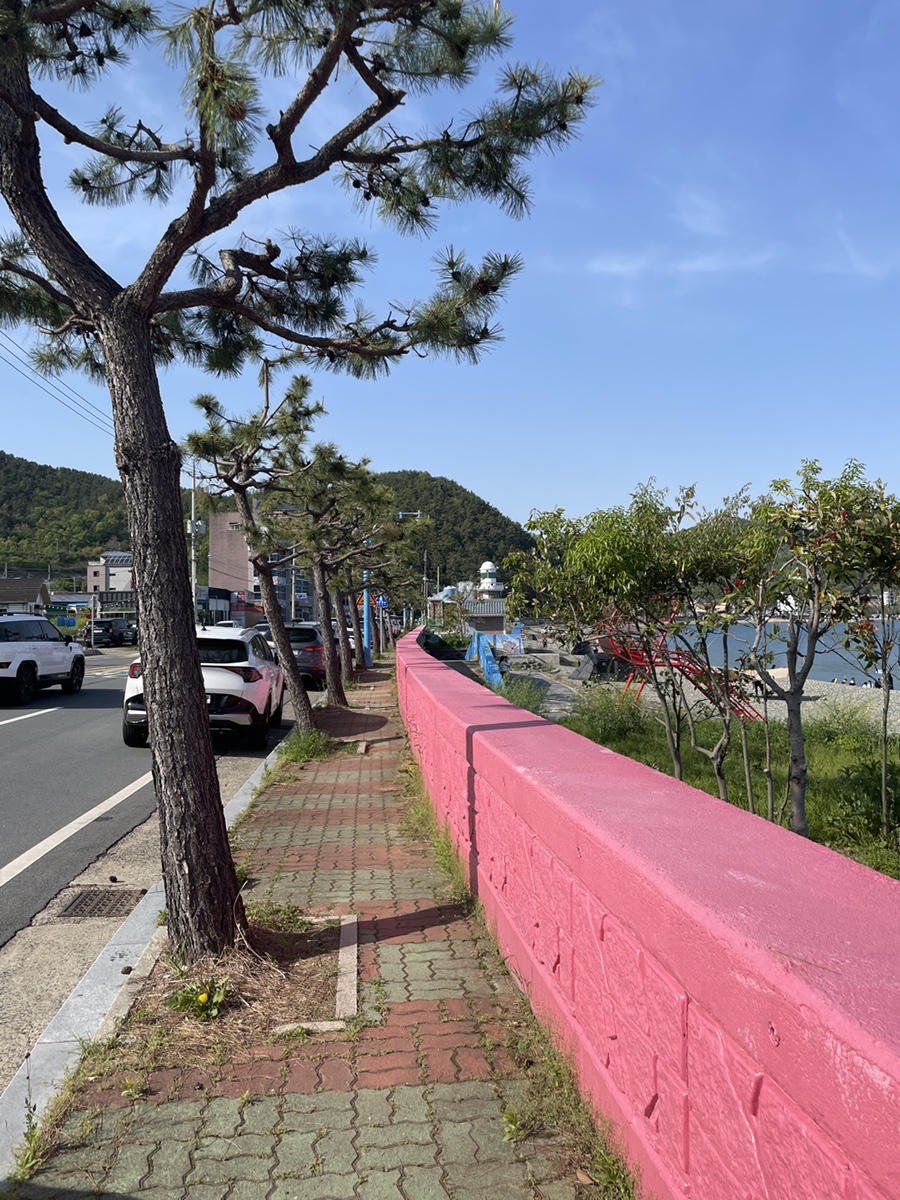 이마트24 거제농소바다점 이미지