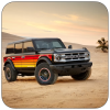 2025 포드 브롱코(ford bronco) 정통 오프로더의 매력