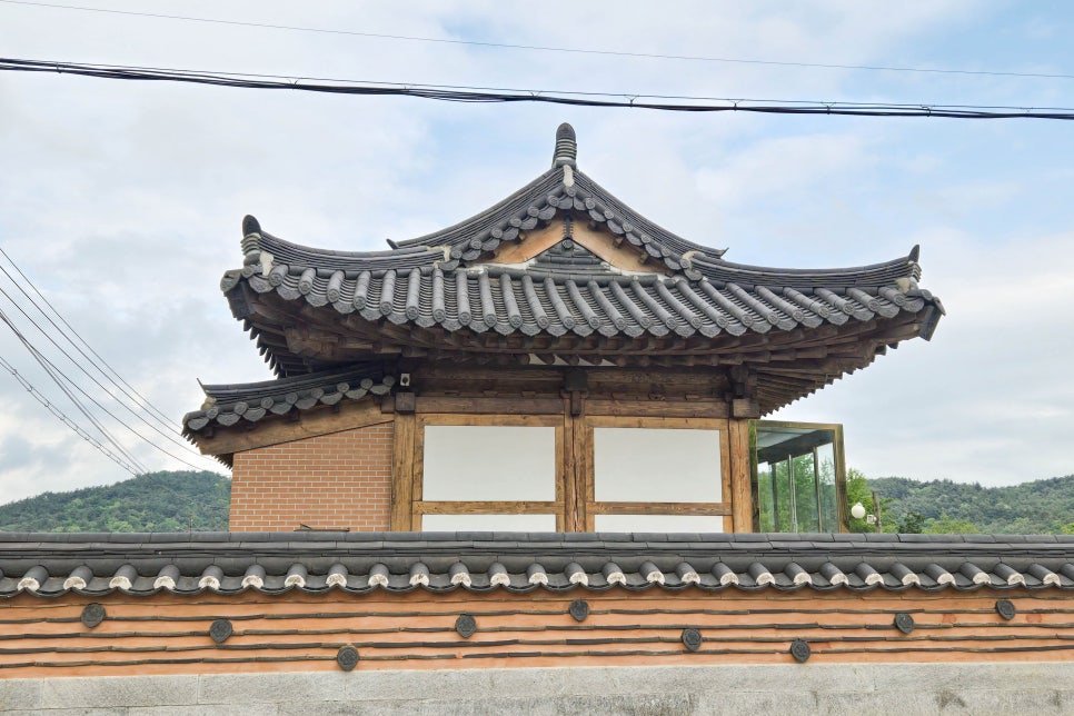 칠불암한옥펜션 이미지