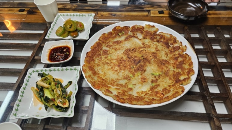 온달처가집 이미지