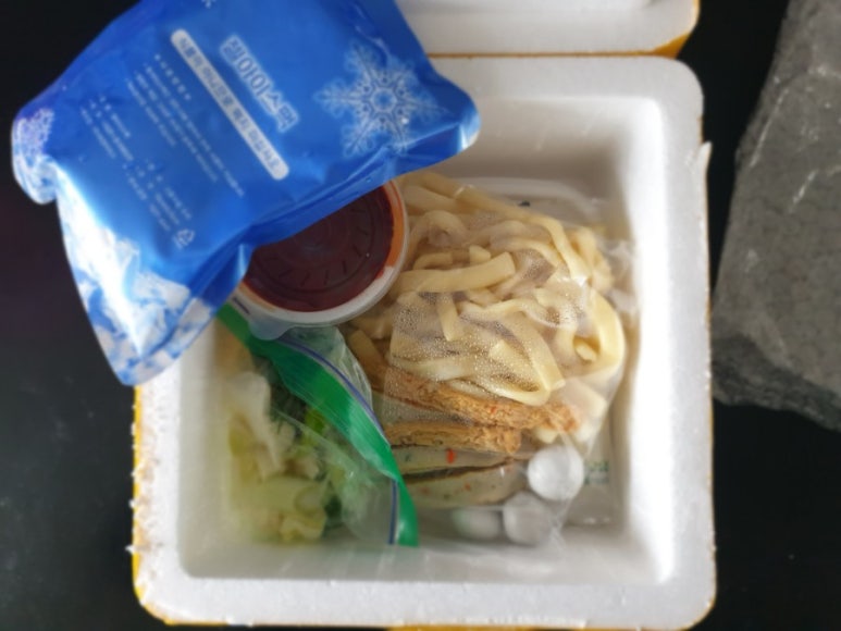 동아떡볶이 이미지