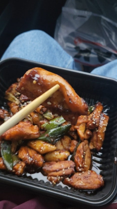 화락바베큐치킨세종 이미지