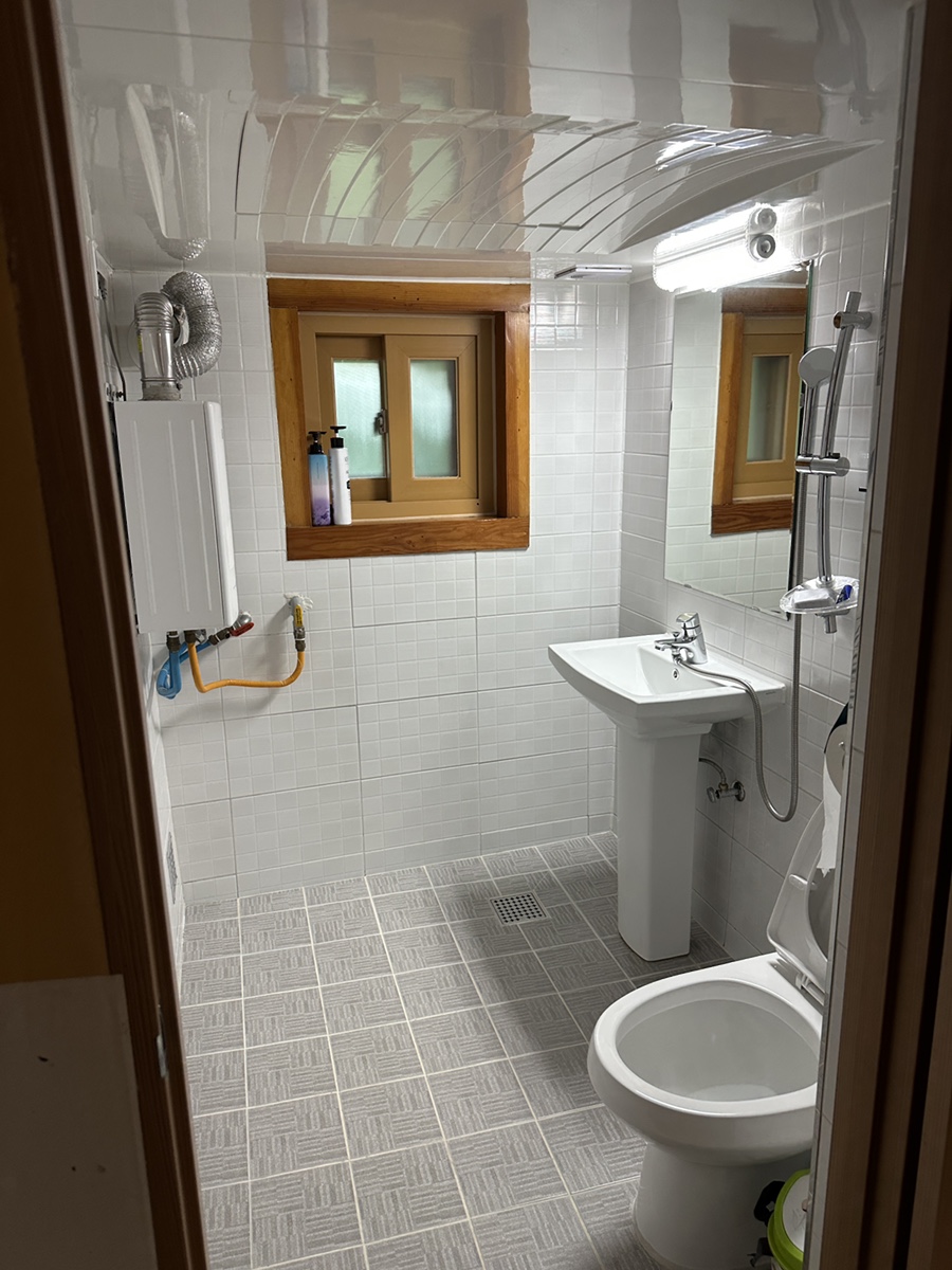 사인암황토마을펜션 이미지