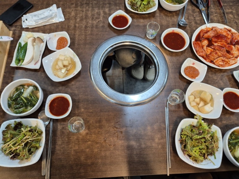 청송양곱창 이미지