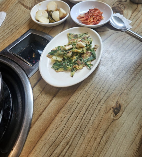 찬미한우식육식당 이미지