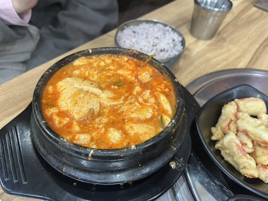 대청마루 사진 6