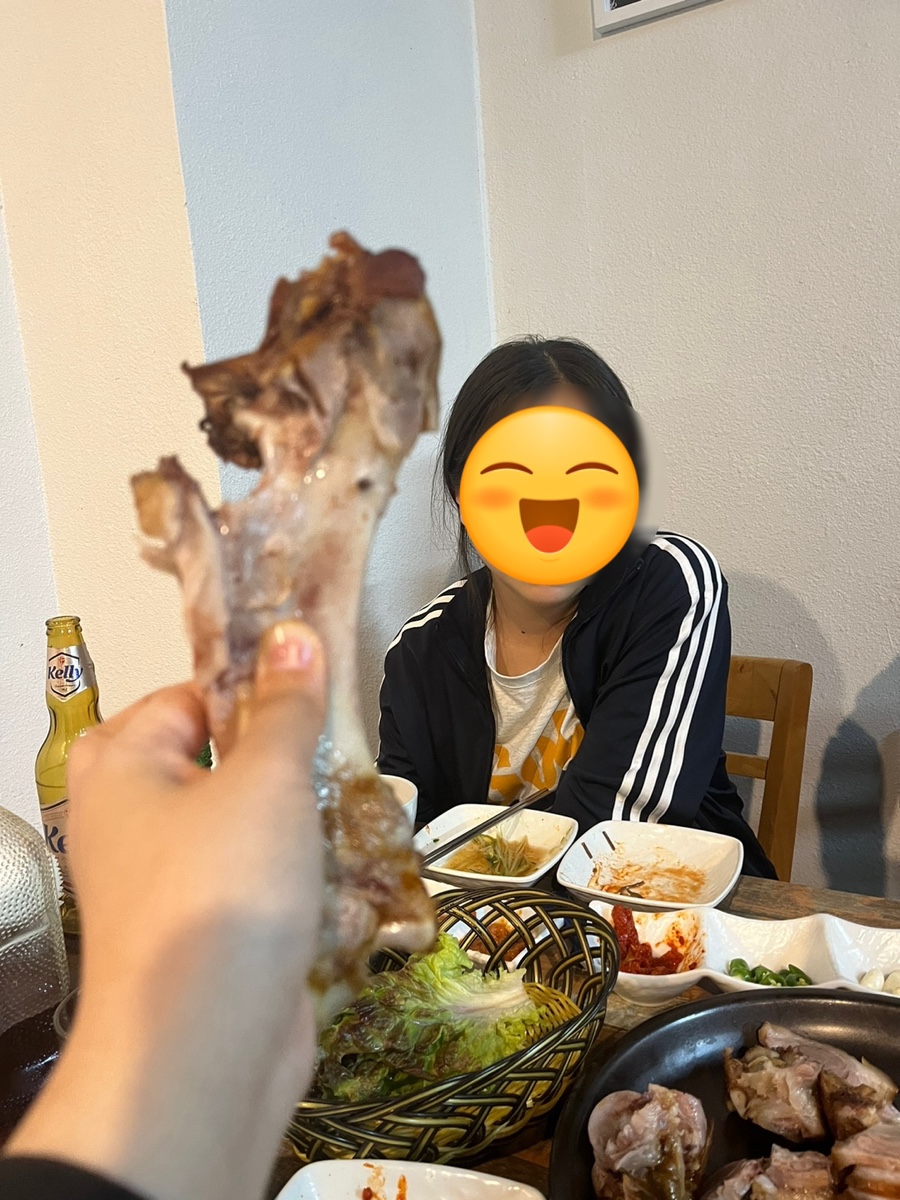 려원족발 이미지