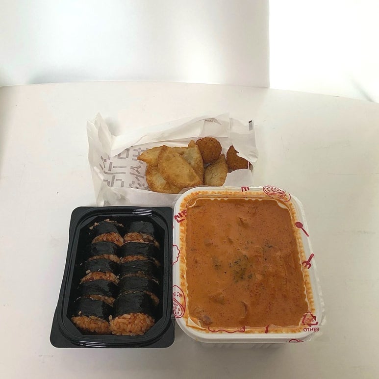 신전떡볶이 신월성점 이미지