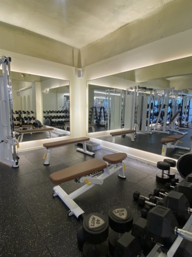 가능해GYM헬스PT 이미지