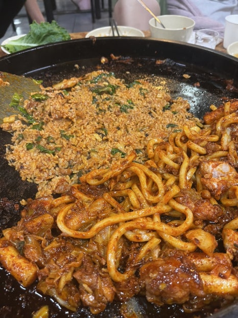이현우동 이미지