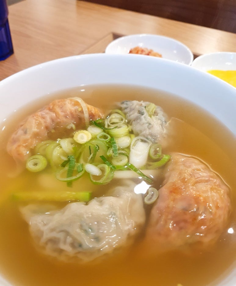 연이만두 이미지