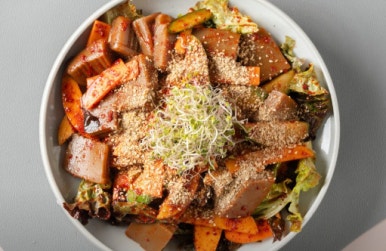 정성춘천닭갈비 이미지
