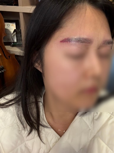 브라운아이의원 이미지