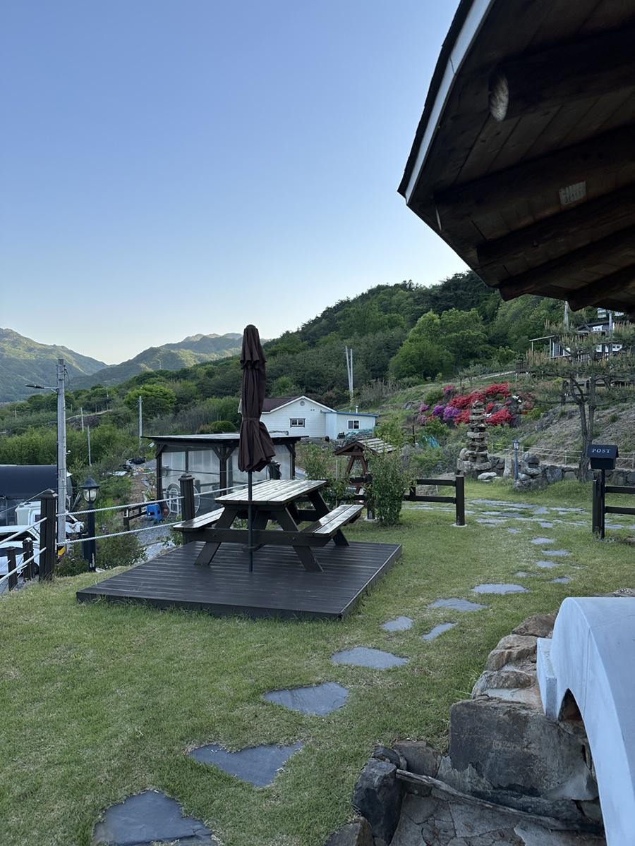 사인암황토마을펜션 이미지