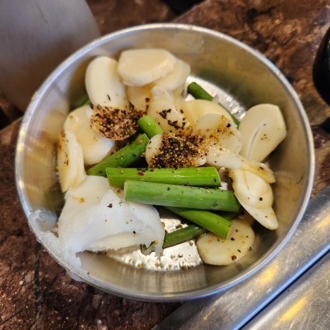 온누리식당 이미지