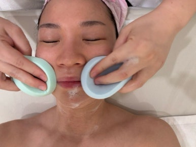 올가드림뷰티 흥덕마을점 이미지