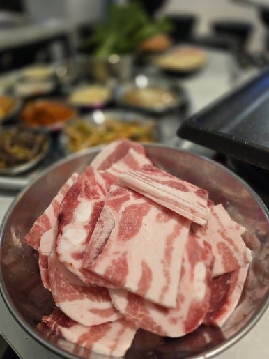 로얄냉삼 이미지