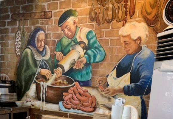 급이다른부대찌개 이미지