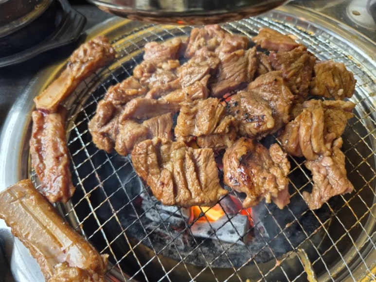성심갈비 이미지