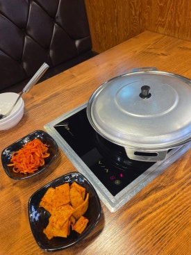 45년의정부부대찌개 이미지