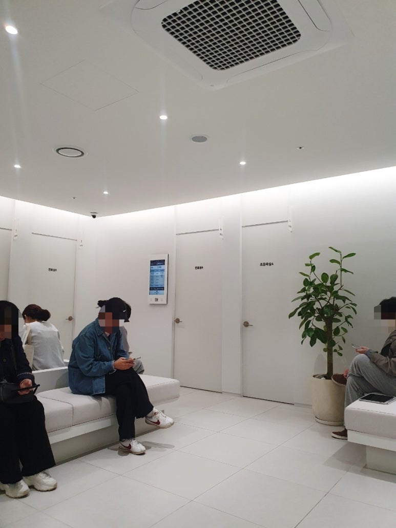 서울퍼틸리티의원 이미지