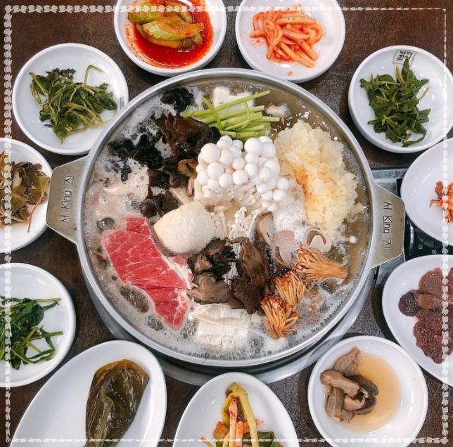 산들애 이미지