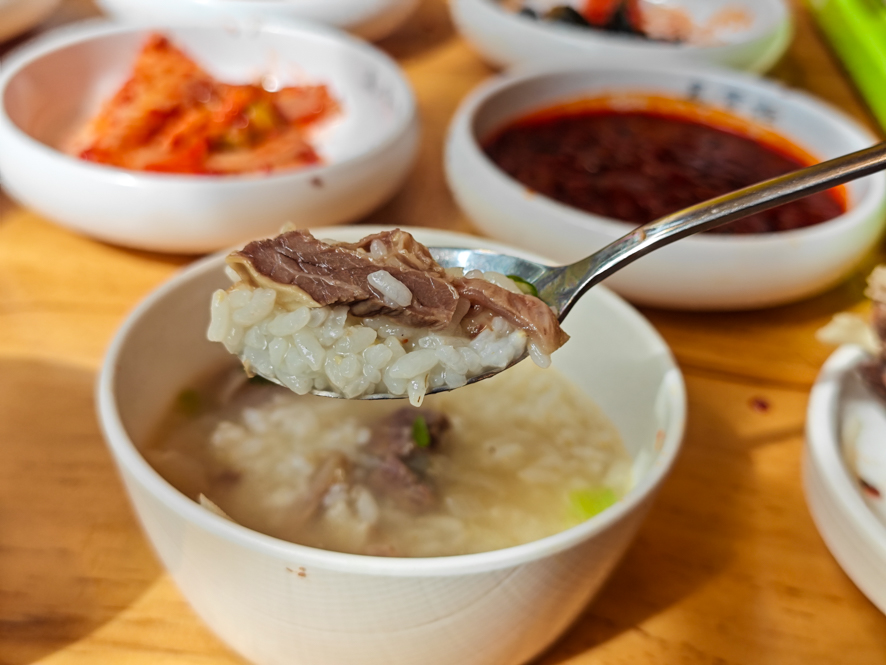 고가네왕갈비탕 부천점 사진 4