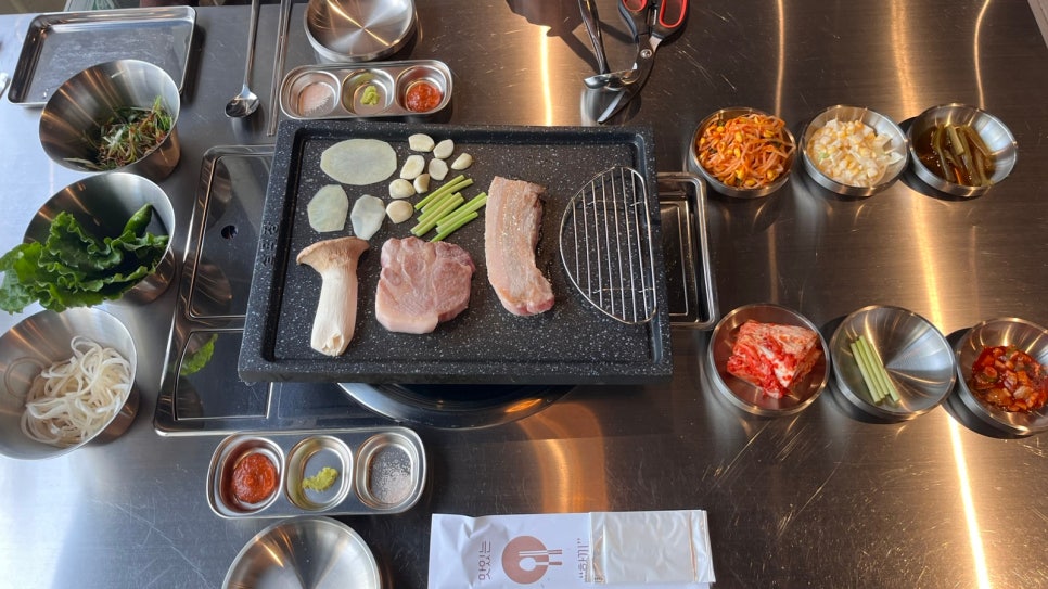 삼돼장 이미지