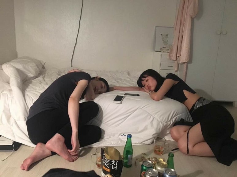끓는점 이미지