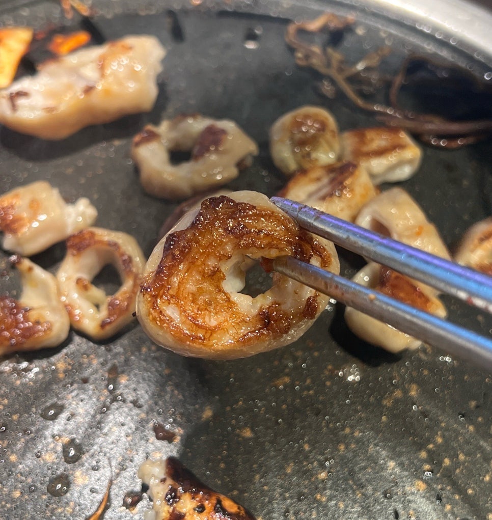 삼겹애막창 이미지