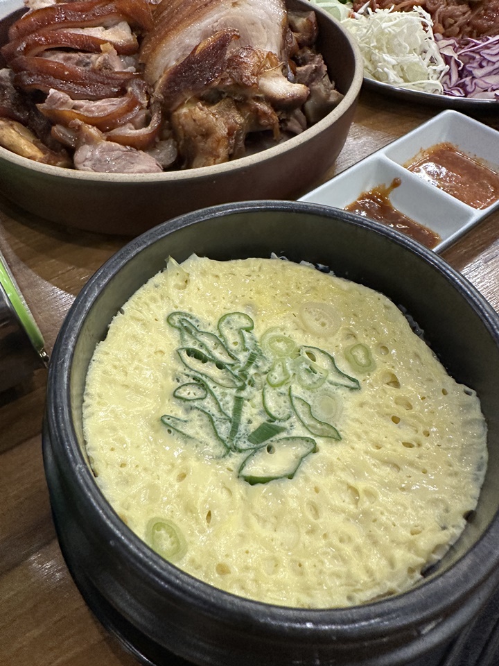 설렘족발 이미지