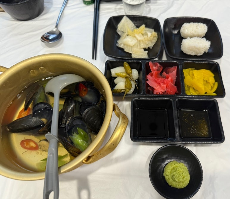 애꾸눈해적단참치정육점포차 이미지