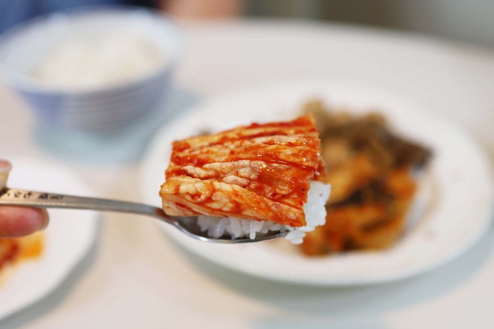 맛깔공작소 이미지