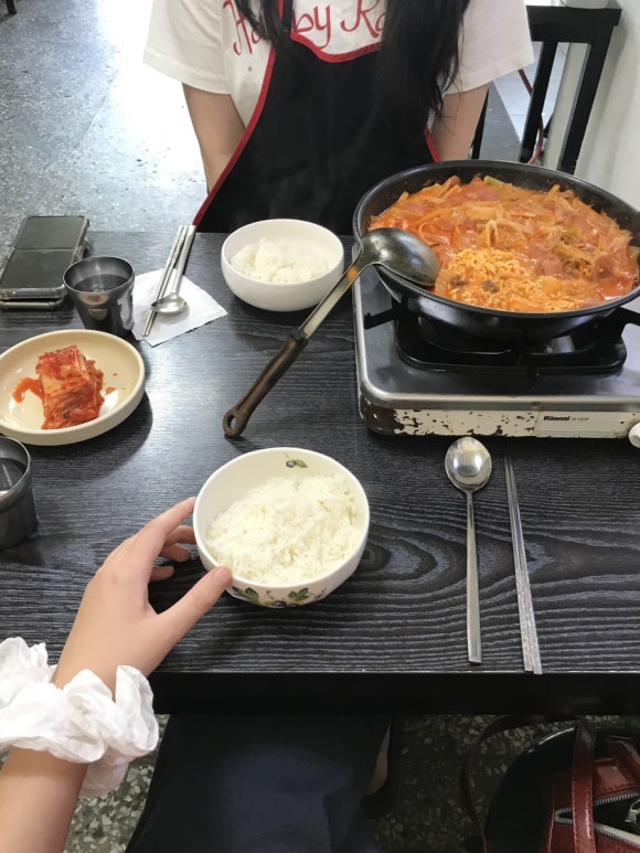 모박사부대찌개평택점 이미지
