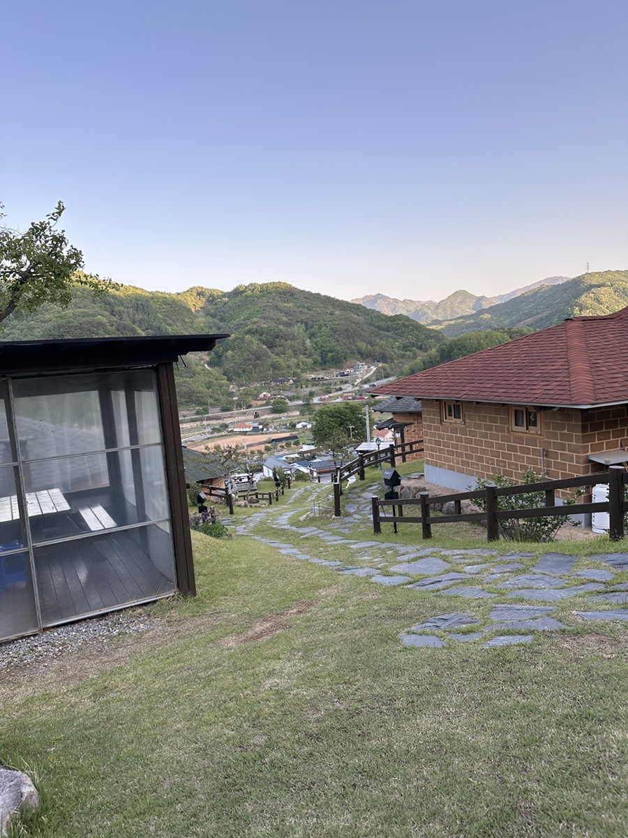 사인암황토마을펜션 이미지