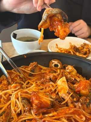 신선아구찜 이미지