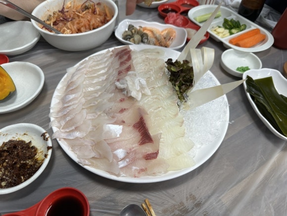 청해수산 이미지