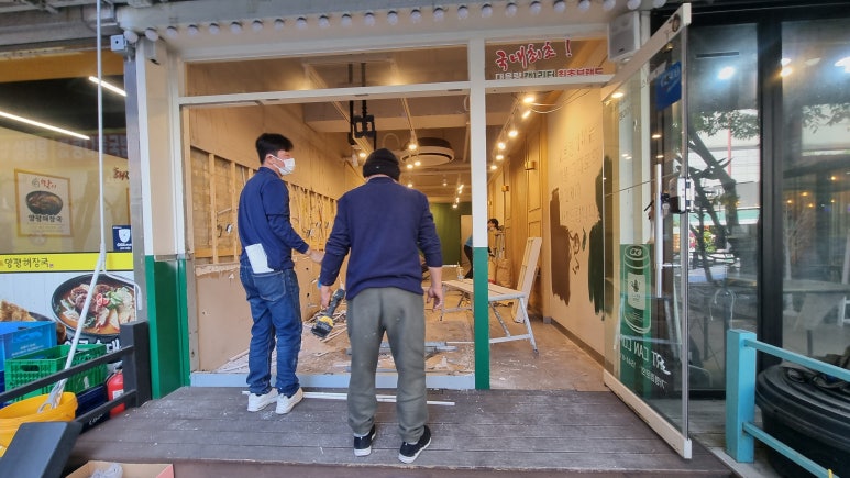 젠틀M헤어 이미지