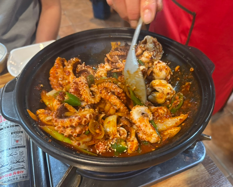 화운포장마차 사진 2