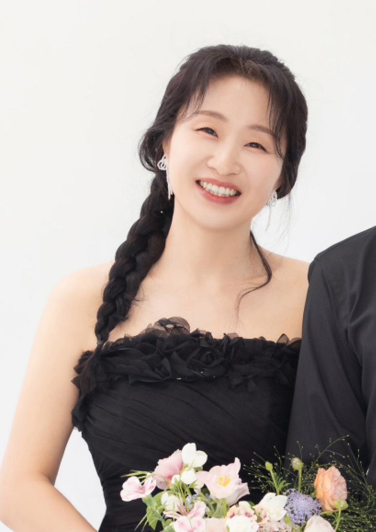 댕기머리 헤어샵 이미지
