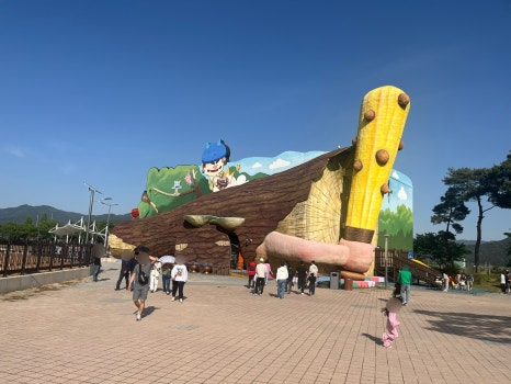 요기요술 이미지