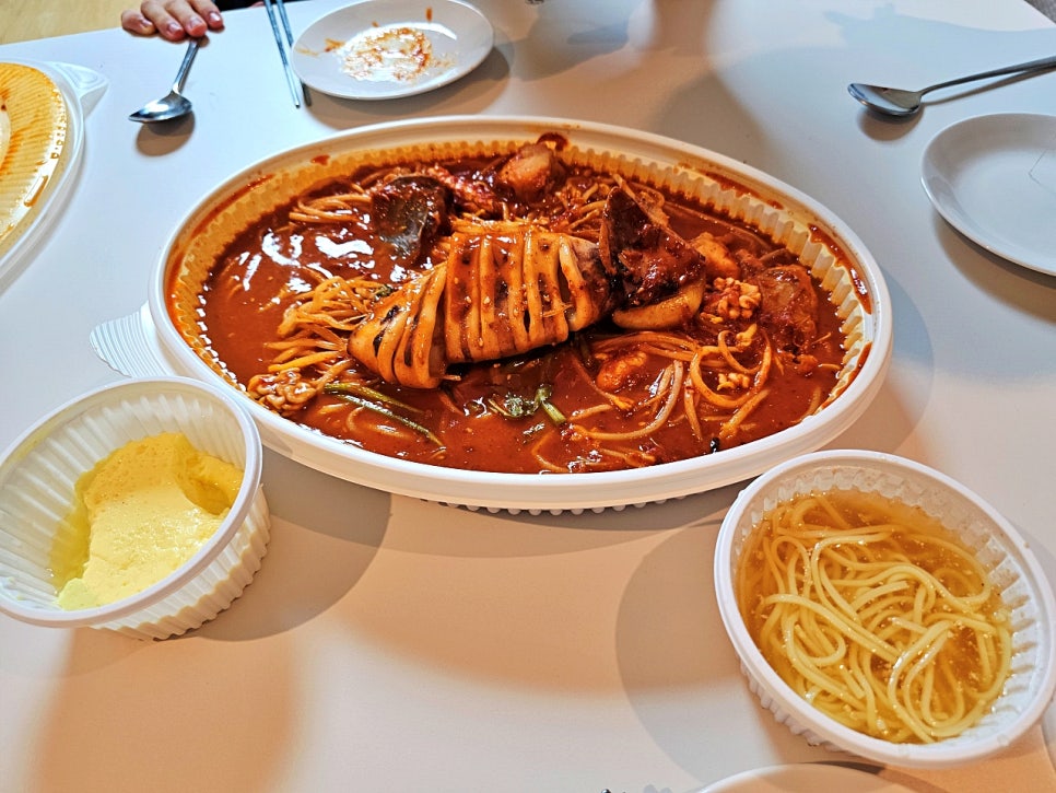 아구듬뿍알곤마니구제주점 이미지