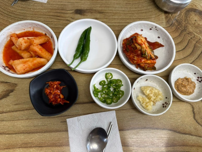 장가네해장국 이미지